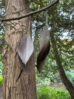 Feather of Peace