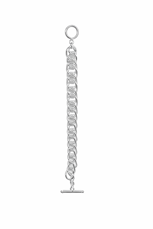 Woven Grace Bracelet