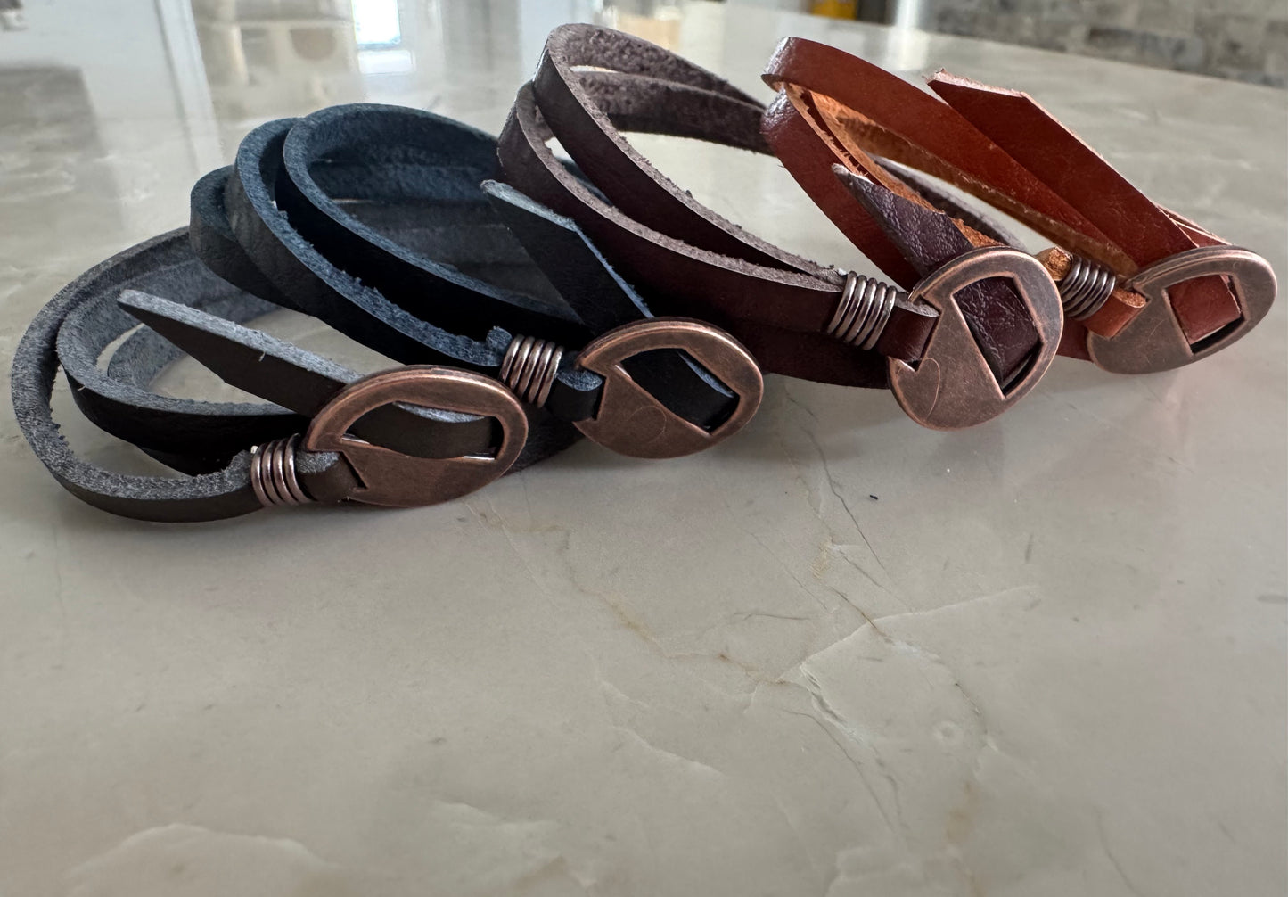 Fall in Love Bracelets