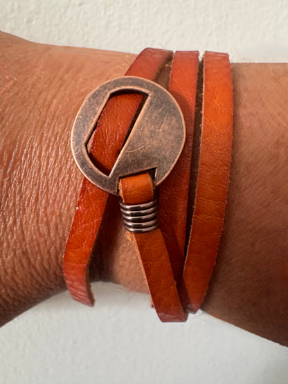 Fall in Love Bracelets