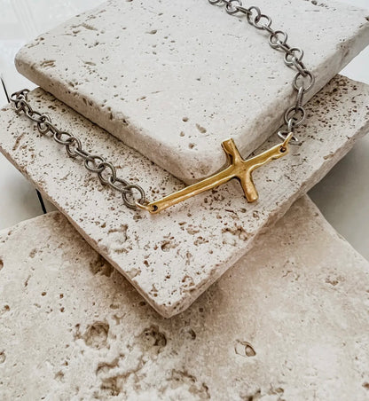 Believe Necklace