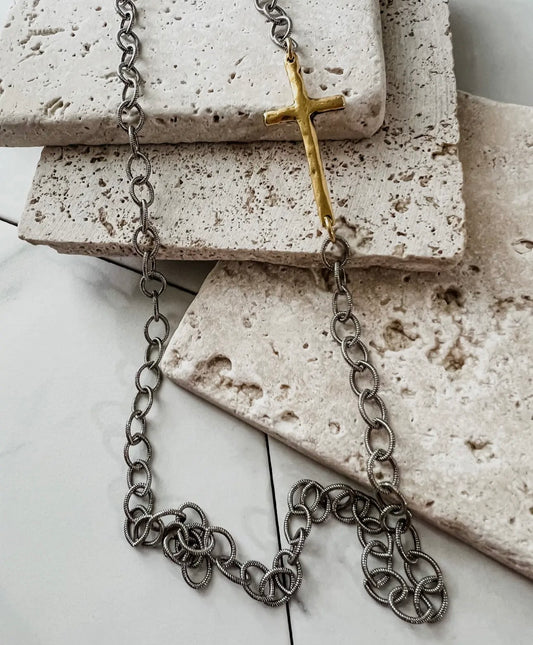 Believe Necklace